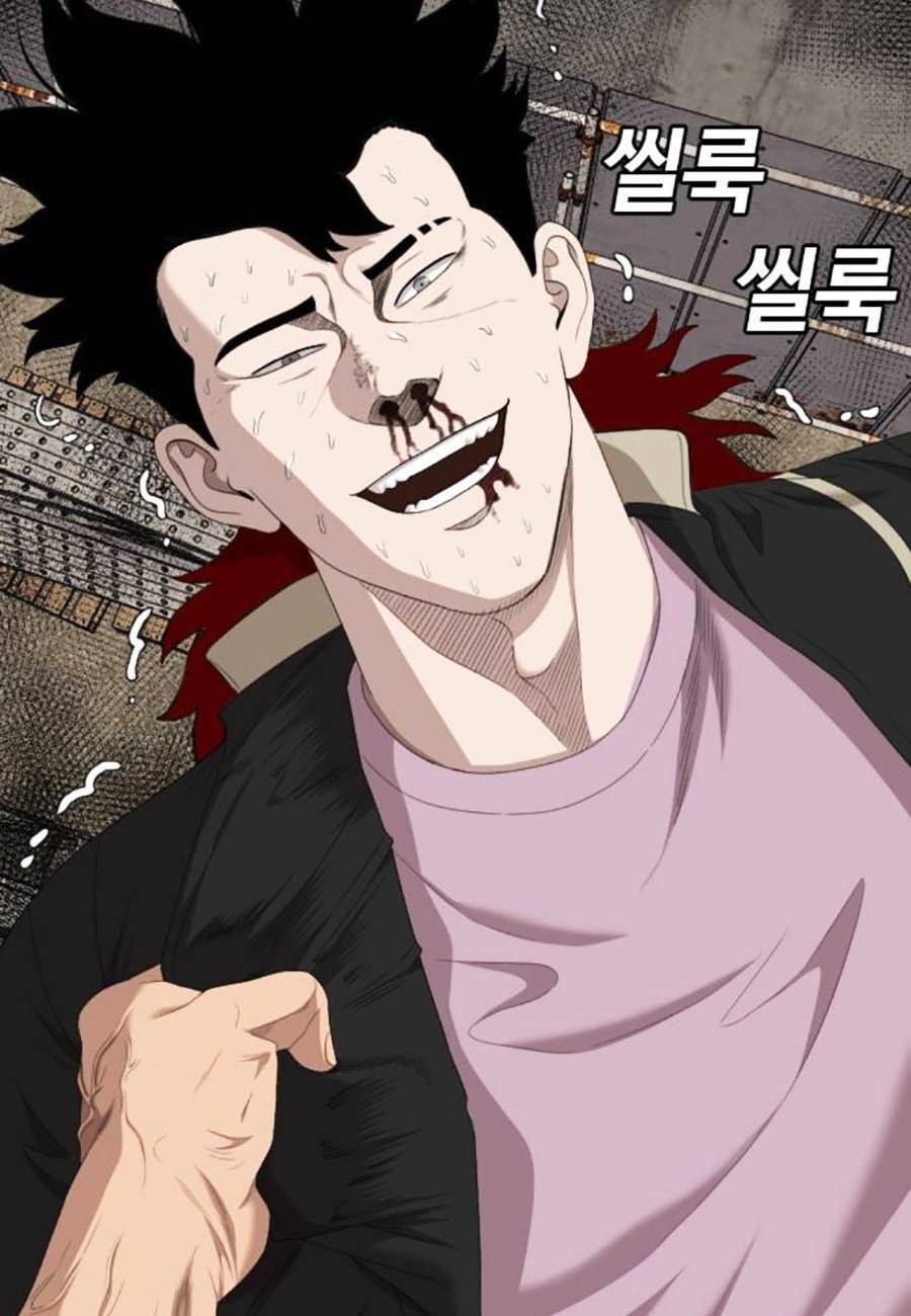 Người Xấu Chap 152 - Next Chap 153