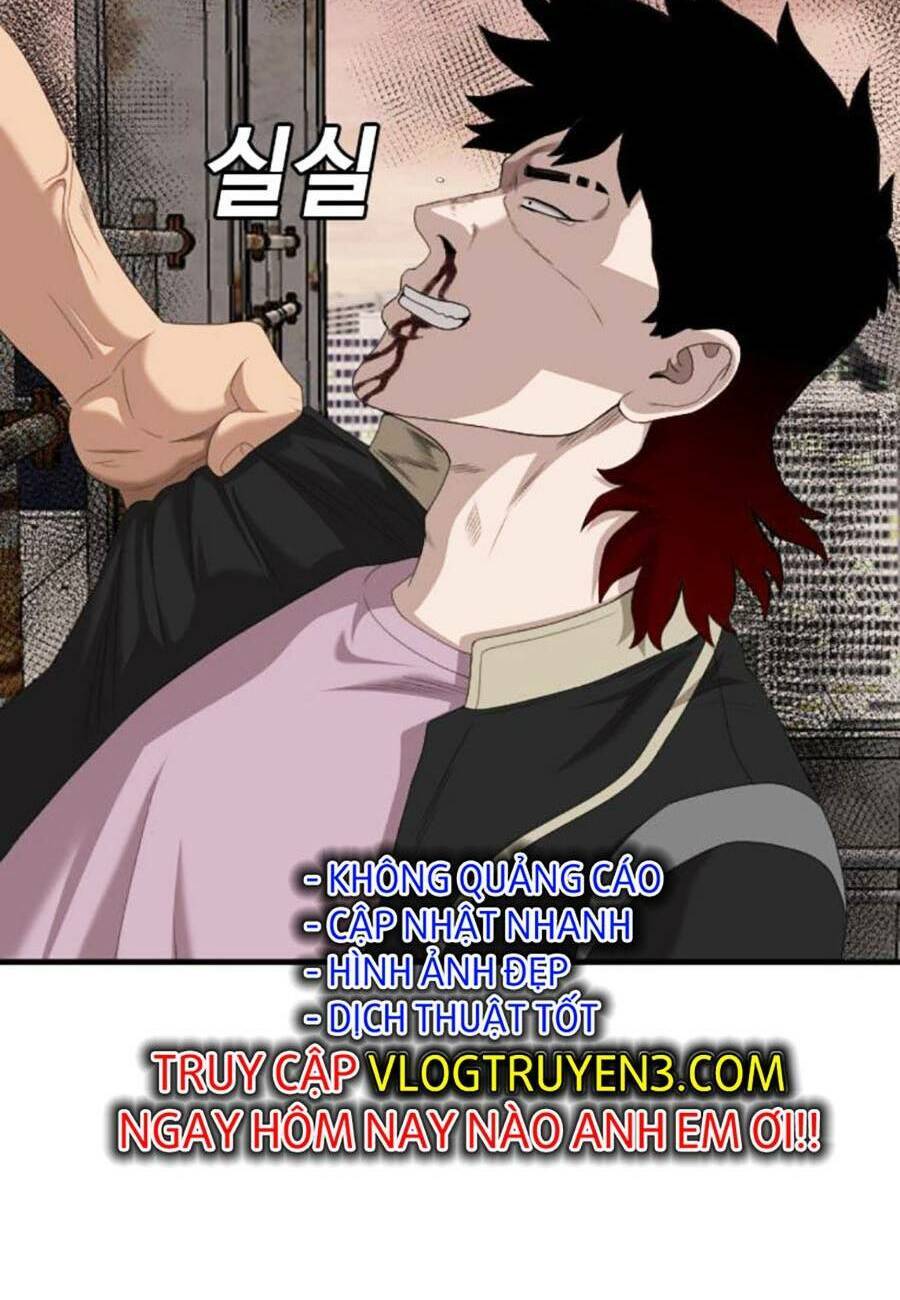 Người Xấu Chap 152 - Next Chap 153
