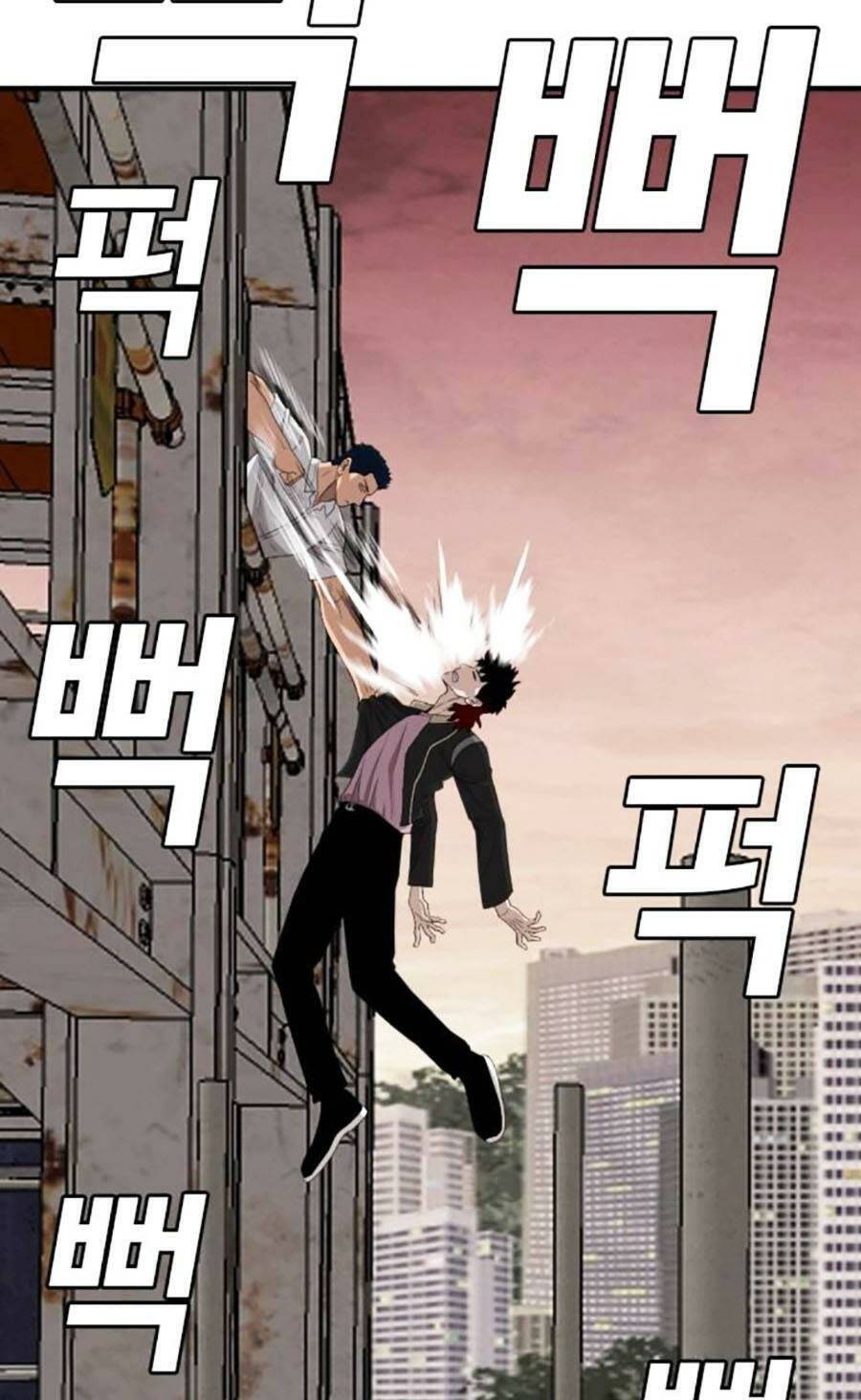 Người Xấu Chap 152 - Next Chap 153