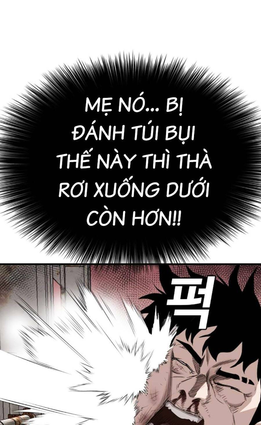 Người Xấu Chap 152 - Next Chap 153
