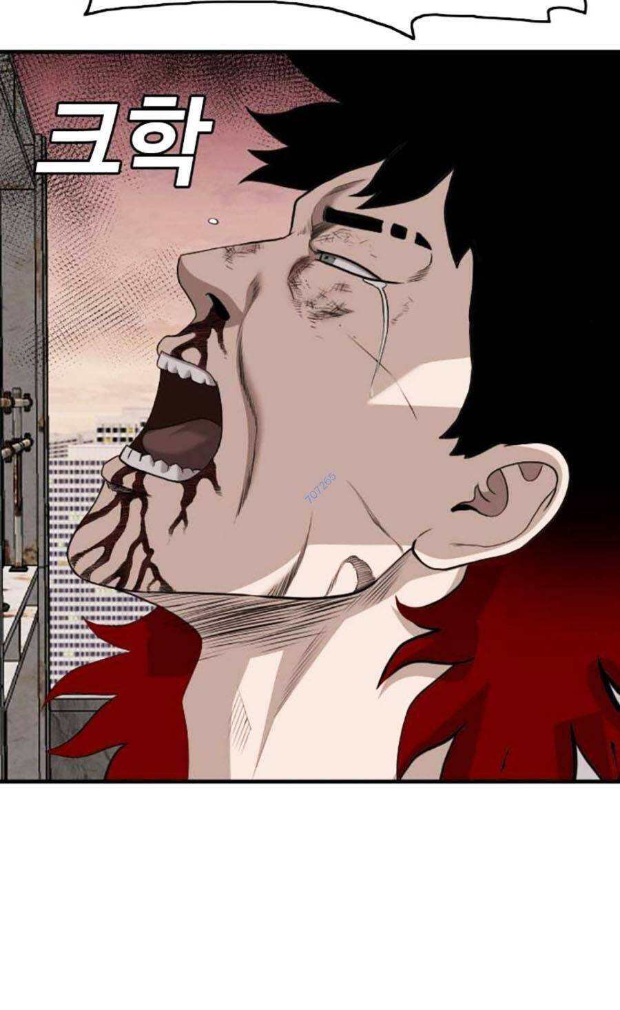 Người Xấu Chap 152 - Next Chap 153