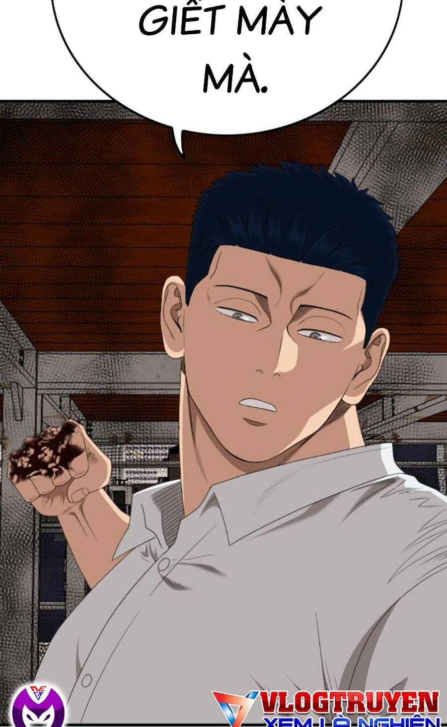 Người Xấu Chap 152 - Next Chap 153
