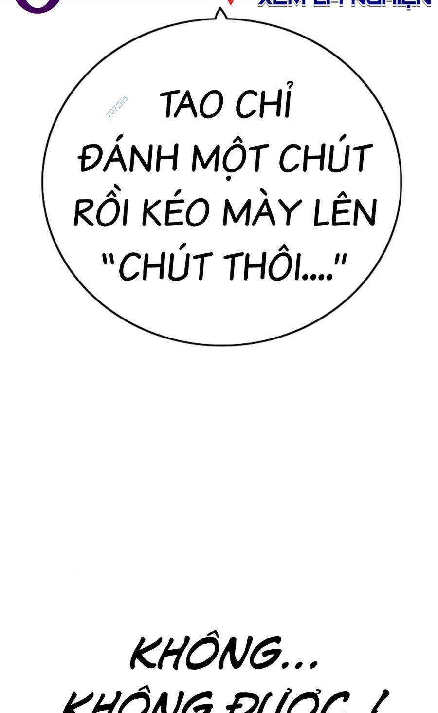 Người Xấu Chap 152 - Next Chap 153