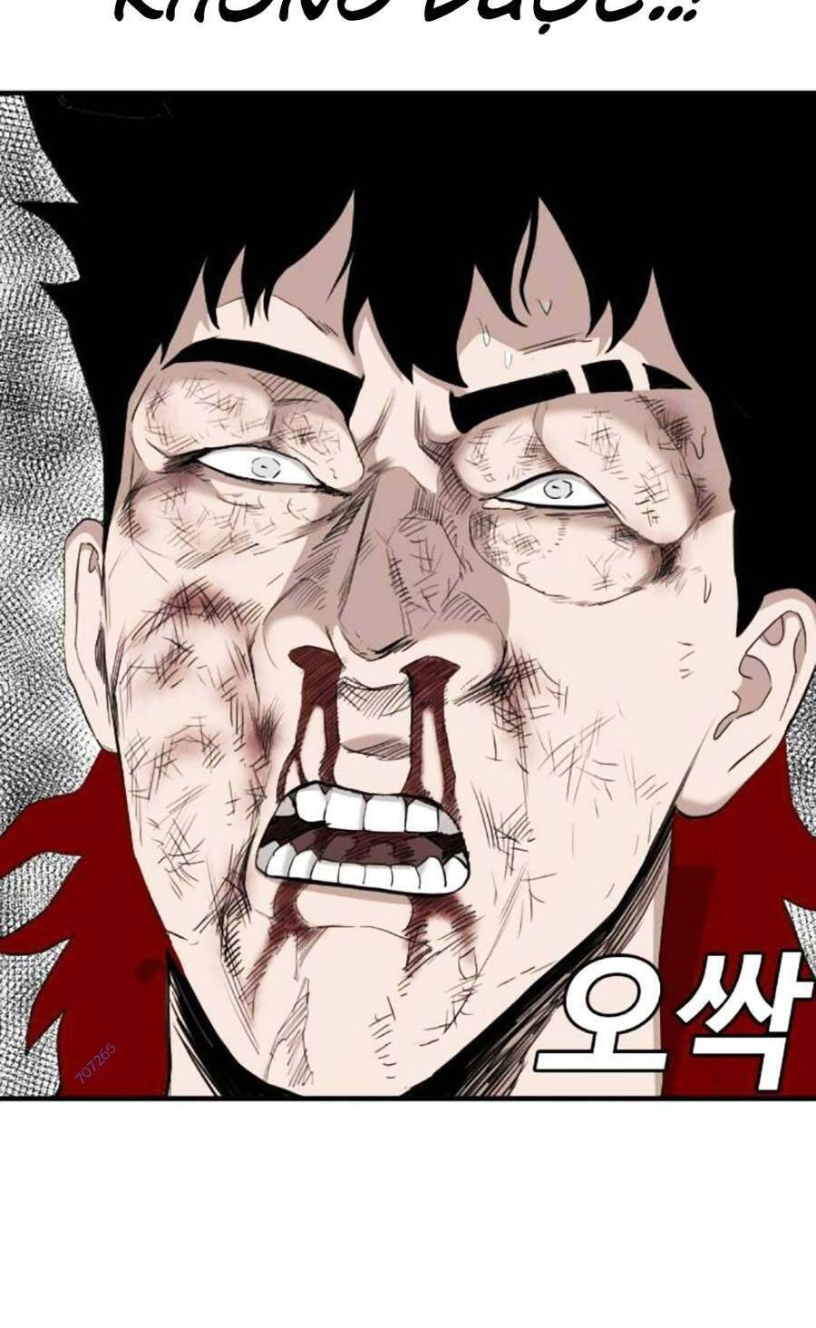 Người Xấu Chap 152 - Next Chap 153