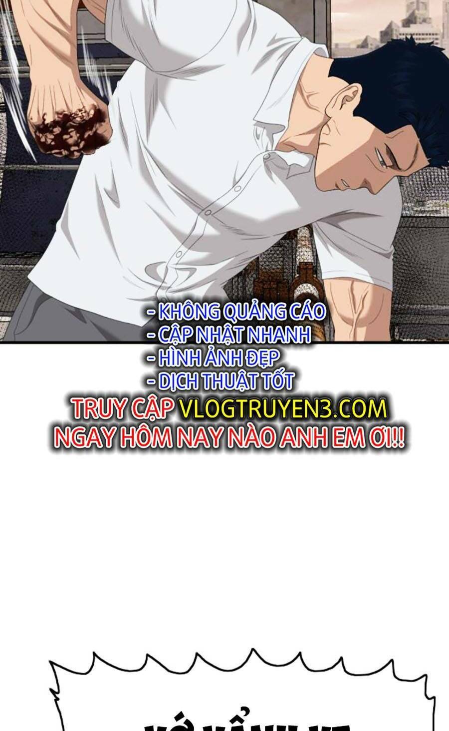 Người Xấu Chap 152 - Next Chap 153