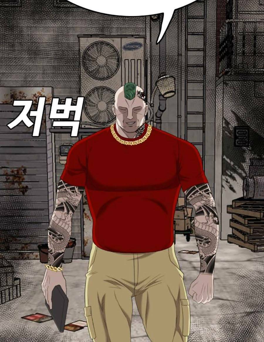 Người Xấu Chap 153 - Next Chap 154
