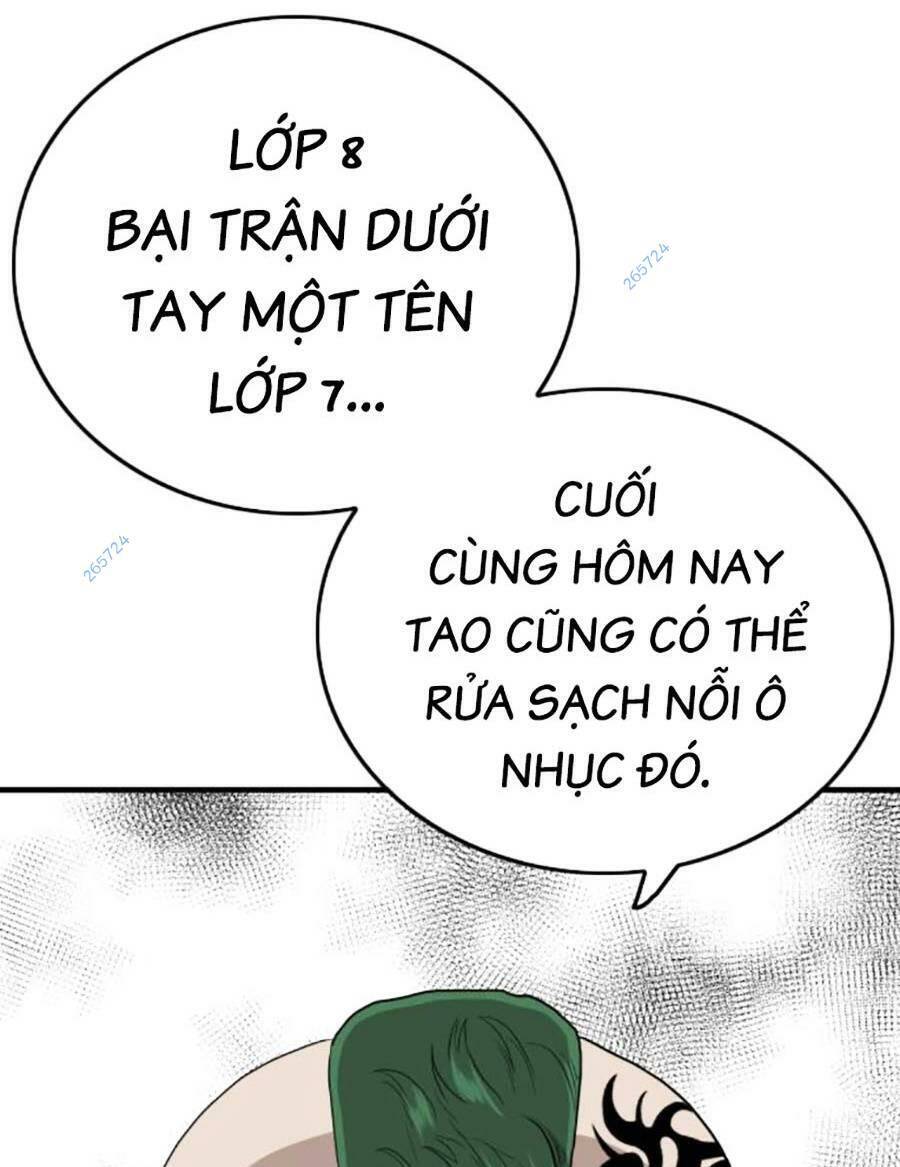 Người Xấu Chap 153 - Next Chap 154