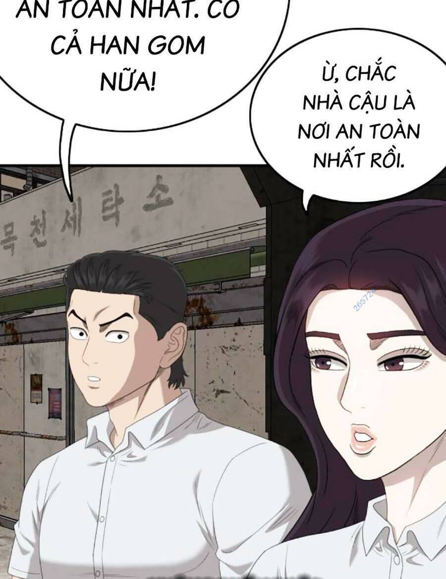 Người Xấu Chap 153 - Next Chap 154