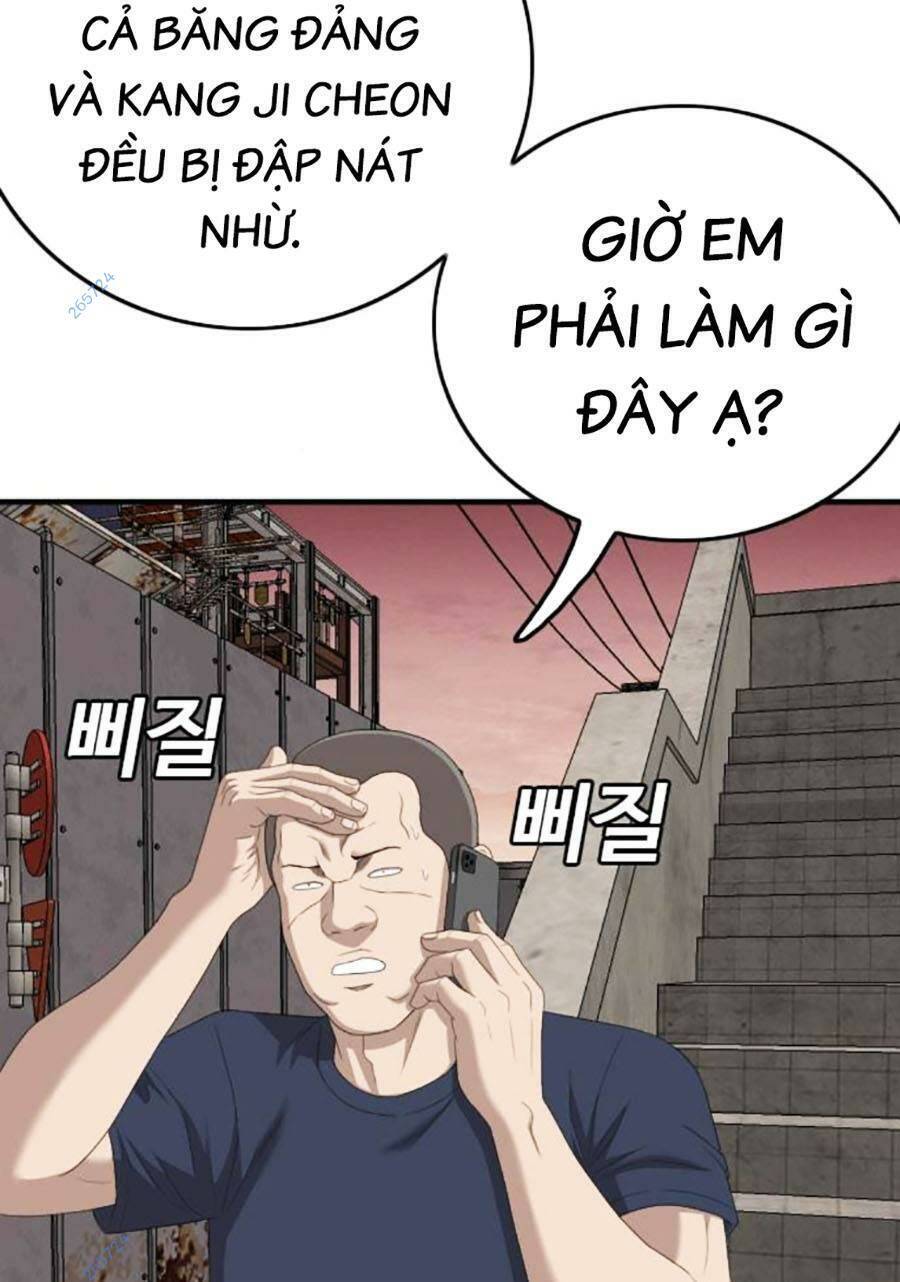 Người Xấu Chap 153 - Next Chap 154
