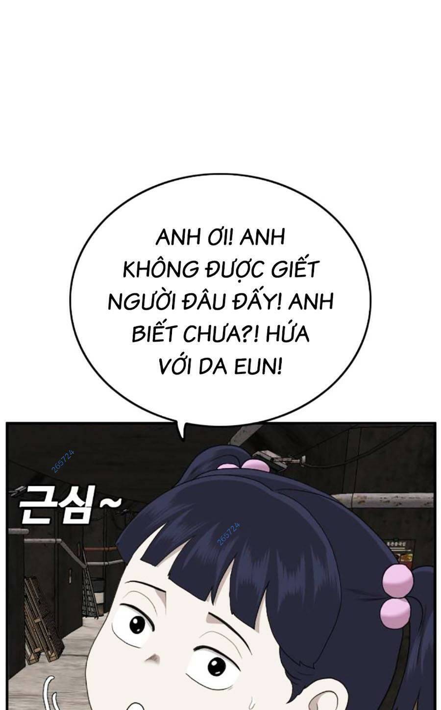Người Xấu Chap 153 - Next Chap 154