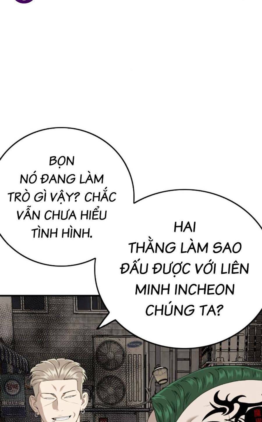 Người Xấu Chap 153 - Next Chap 154
