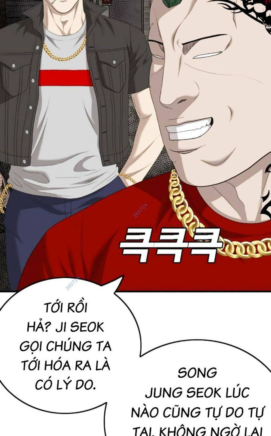 Người Xấu Chap 153 - Next Chap 154