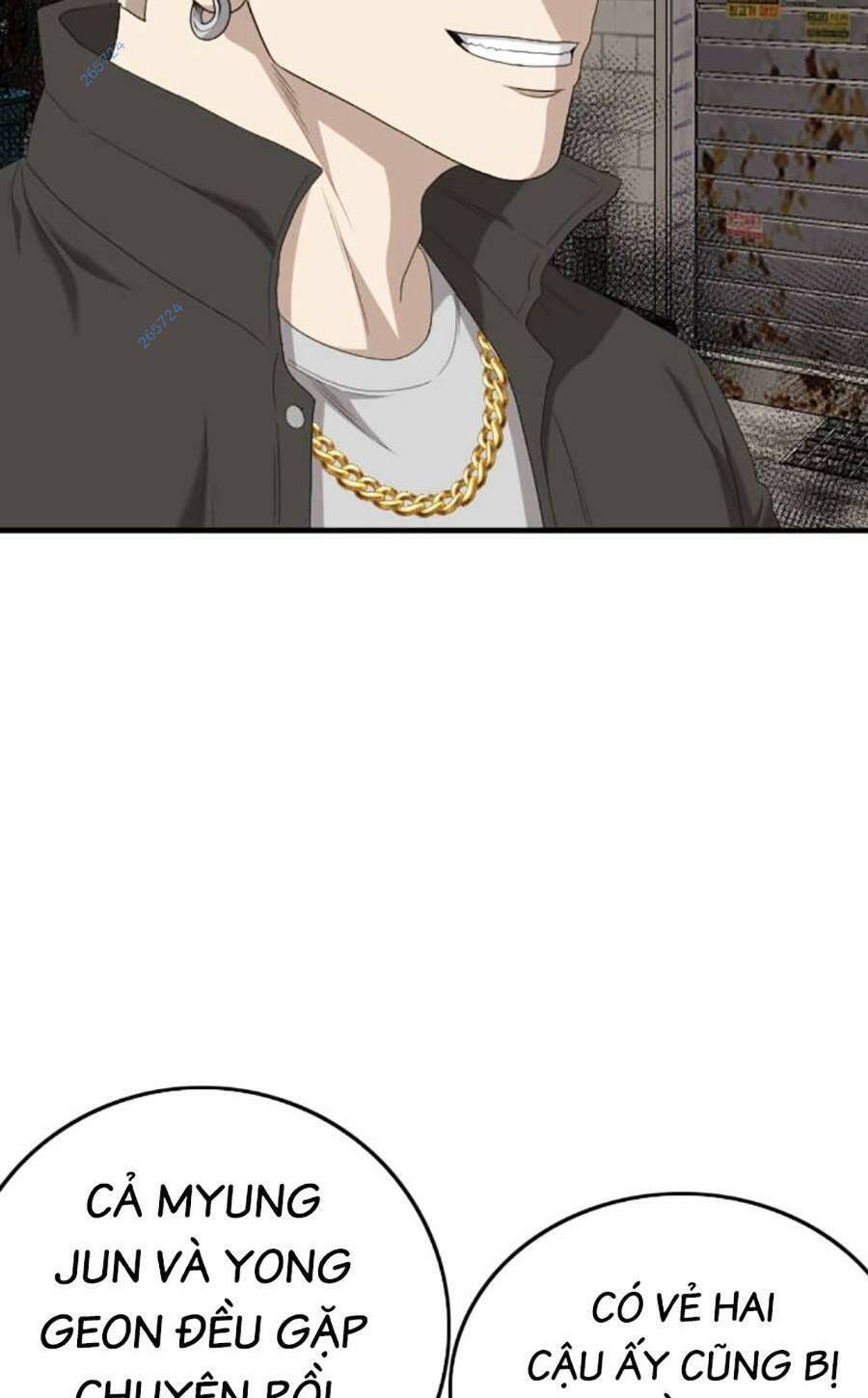Người Xấu Chap 153 - Next Chap 154