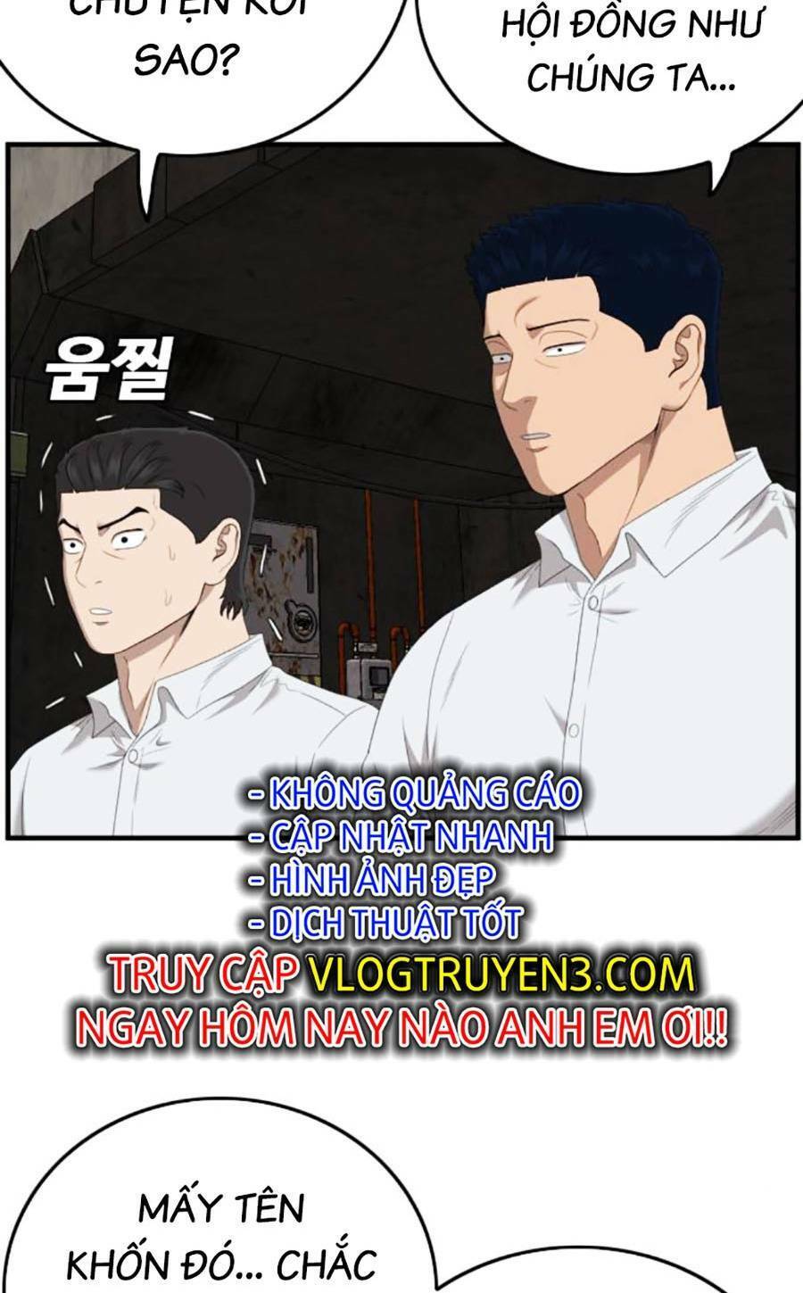 Người Xấu Chap 153 - Next Chap 154