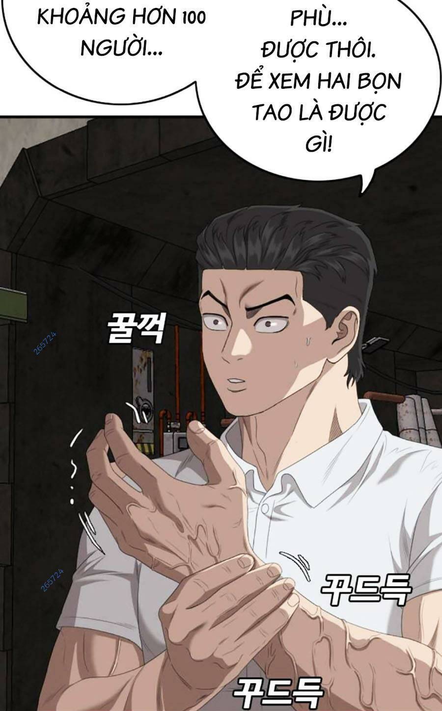 Người Xấu Chap 153 - Next Chap 154