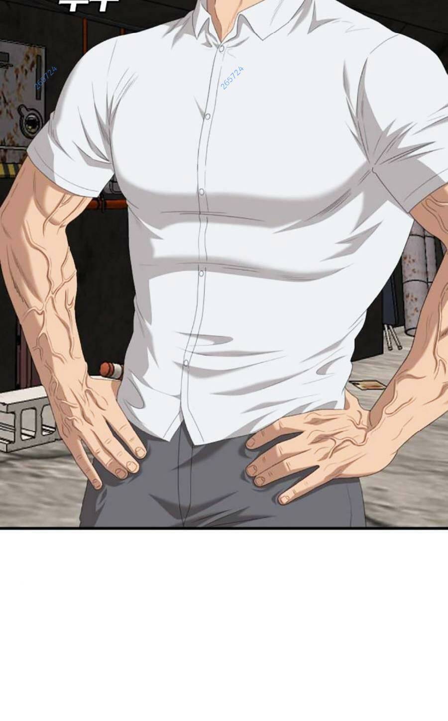 Người Xấu Chap 153 - Next Chap 154