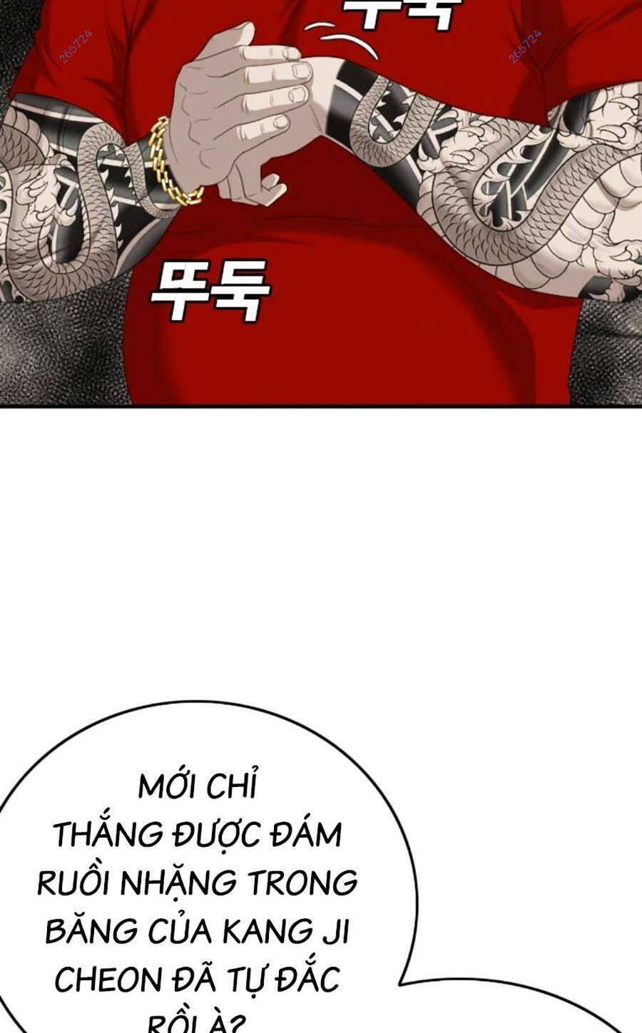 Người Xấu Chap 153 - Next Chap 154