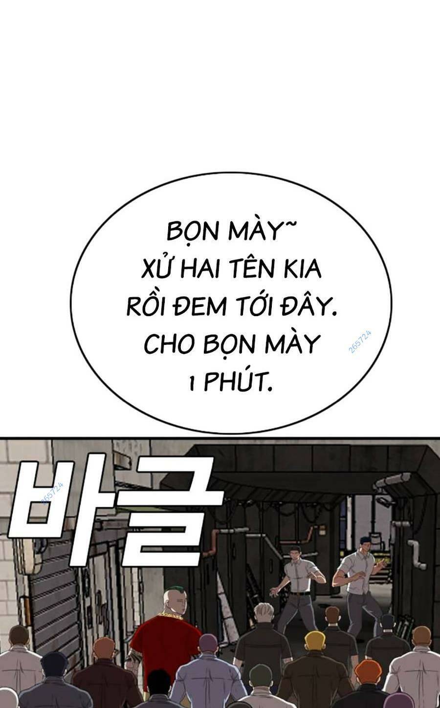 Người Xấu Chap 153 - Next Chap 154