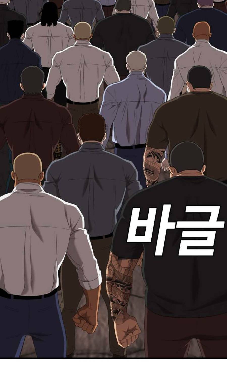 Người Xấu Chap 153 - Next Chap 154