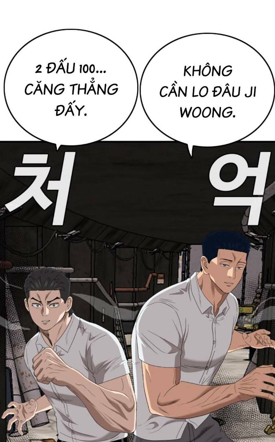 Người Xấu Chap 153 - Next Chap 154