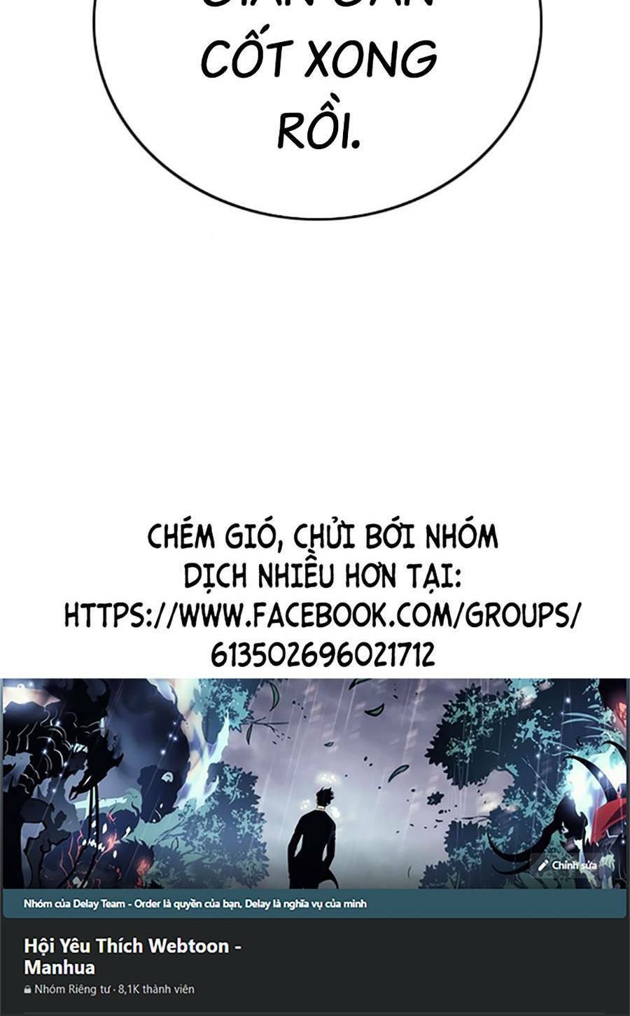 Người Xấu Chap 153 - Next Chap 154
