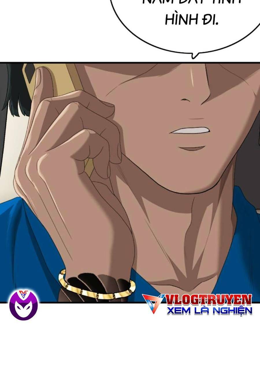 Người Xấu Chap 153 - Next Chap 154