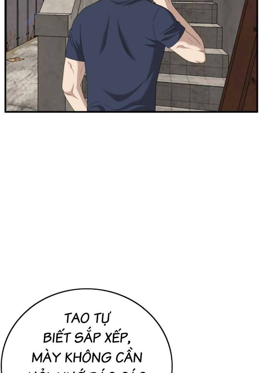 Người Xấu Chap 153 - Next Chap 154