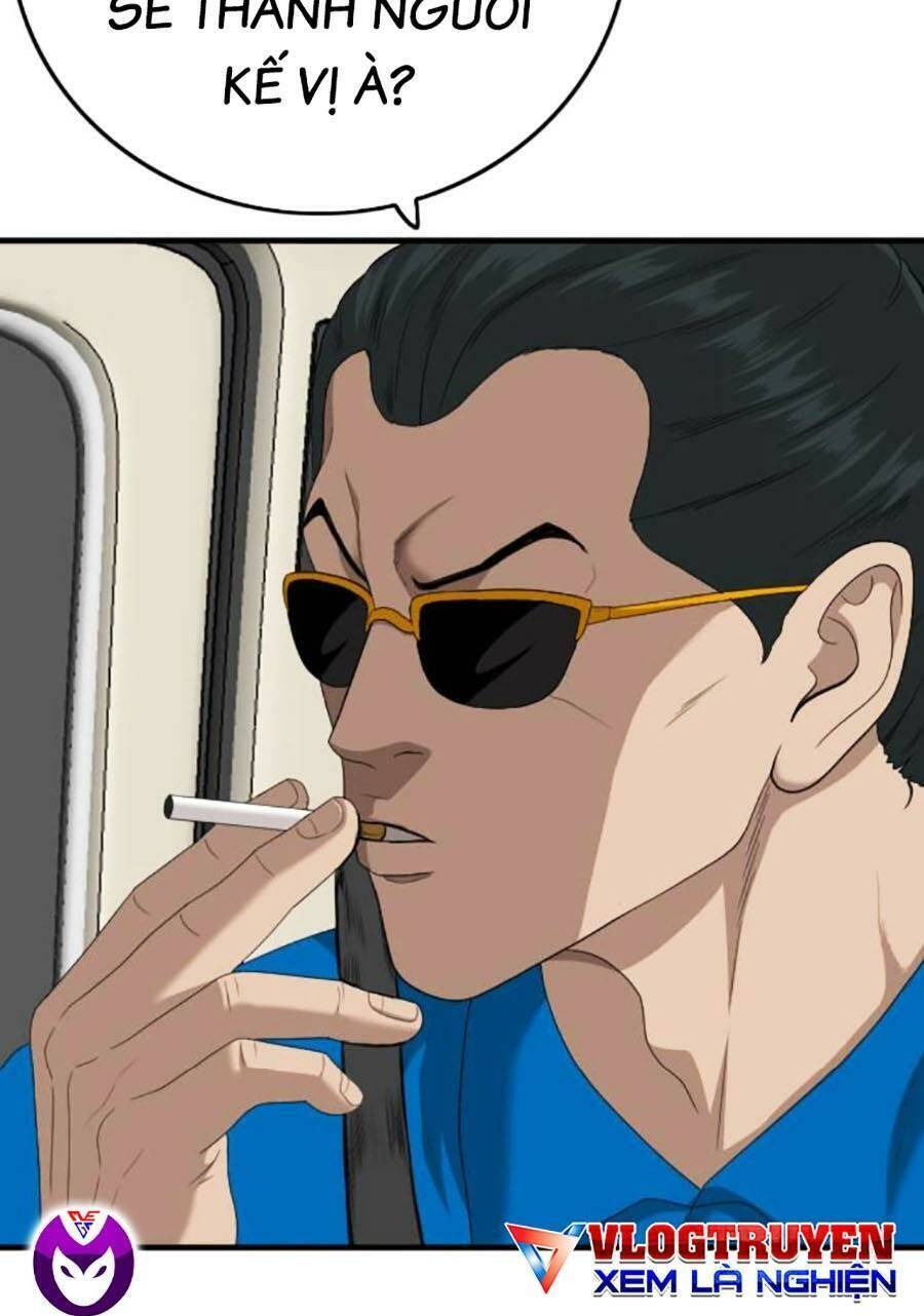 Người Xấu Chap 153 - Next Chap 154