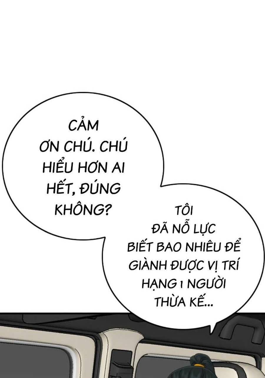 Người Xấu Chap 153 - Next Chap 154