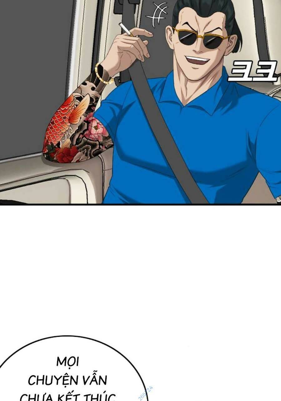 Người Xấu Chap 153 - Next Chap 154