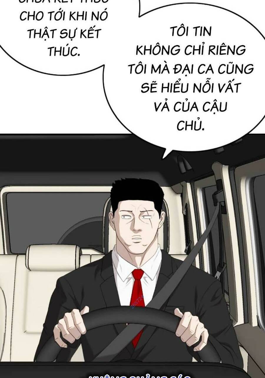 Người Xấu Chap 153 - Next Chap 154
