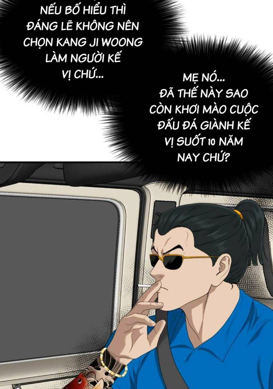 Người Xấu Chap 153 - Next Chap 154
