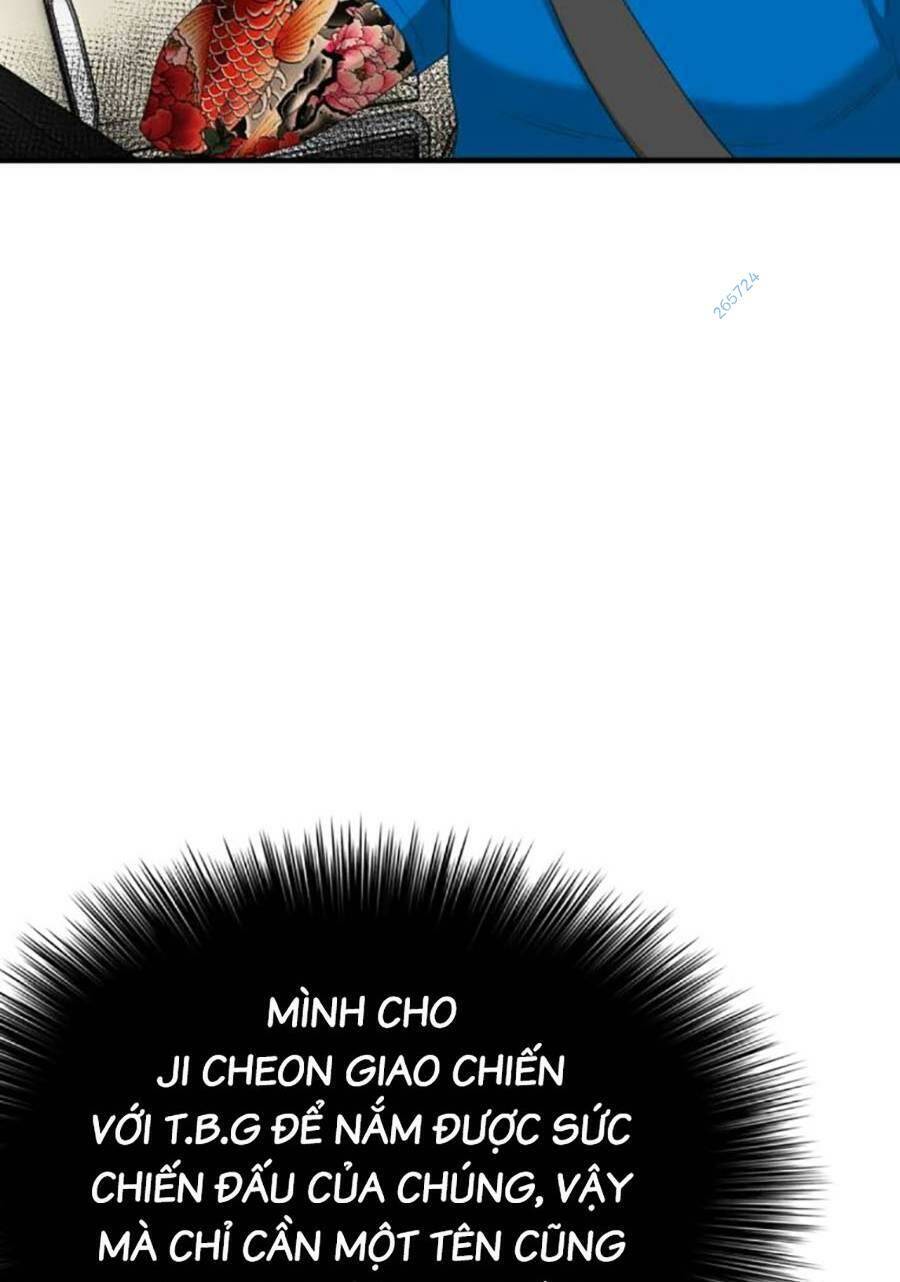 Người Xấu Chap 153 - Next Chap 154