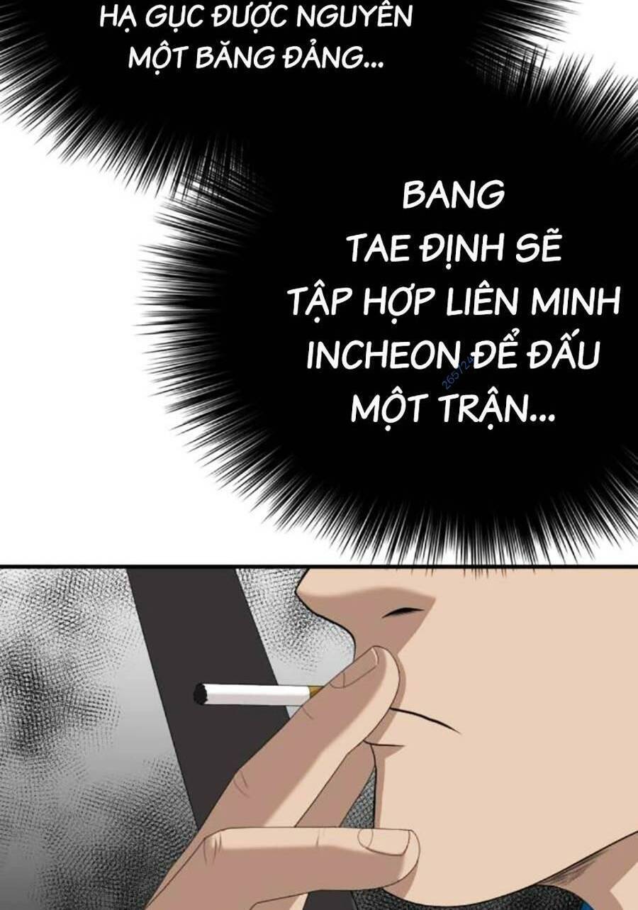 Người Xấu Chap 153 - Next Chap 154