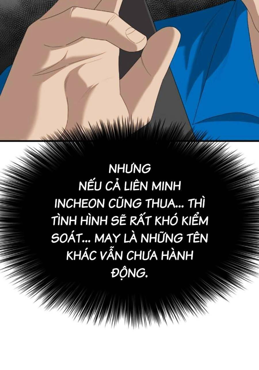 Người Xấu Chap 153 - Next Chap 154