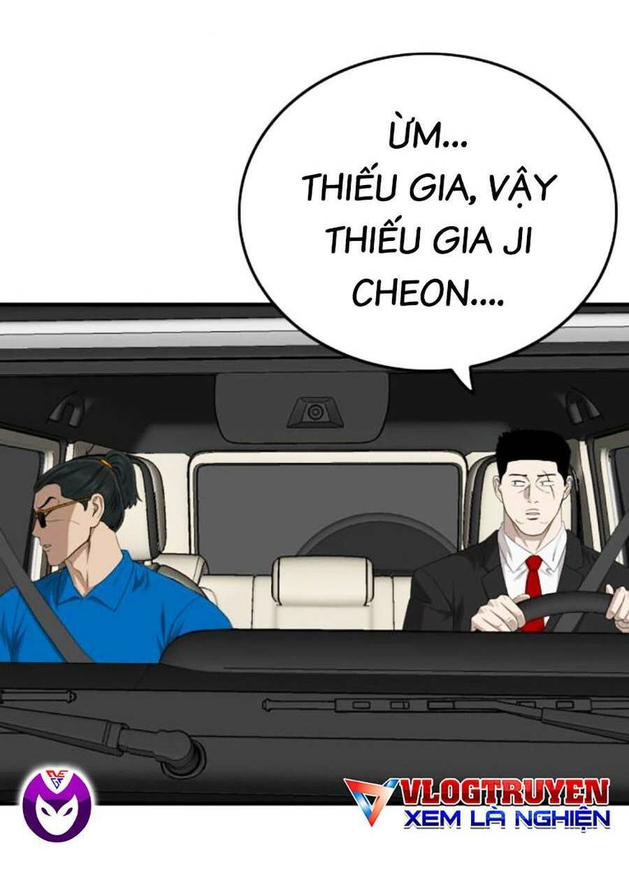 Người Xấu Chap 153 - Next Chap 154