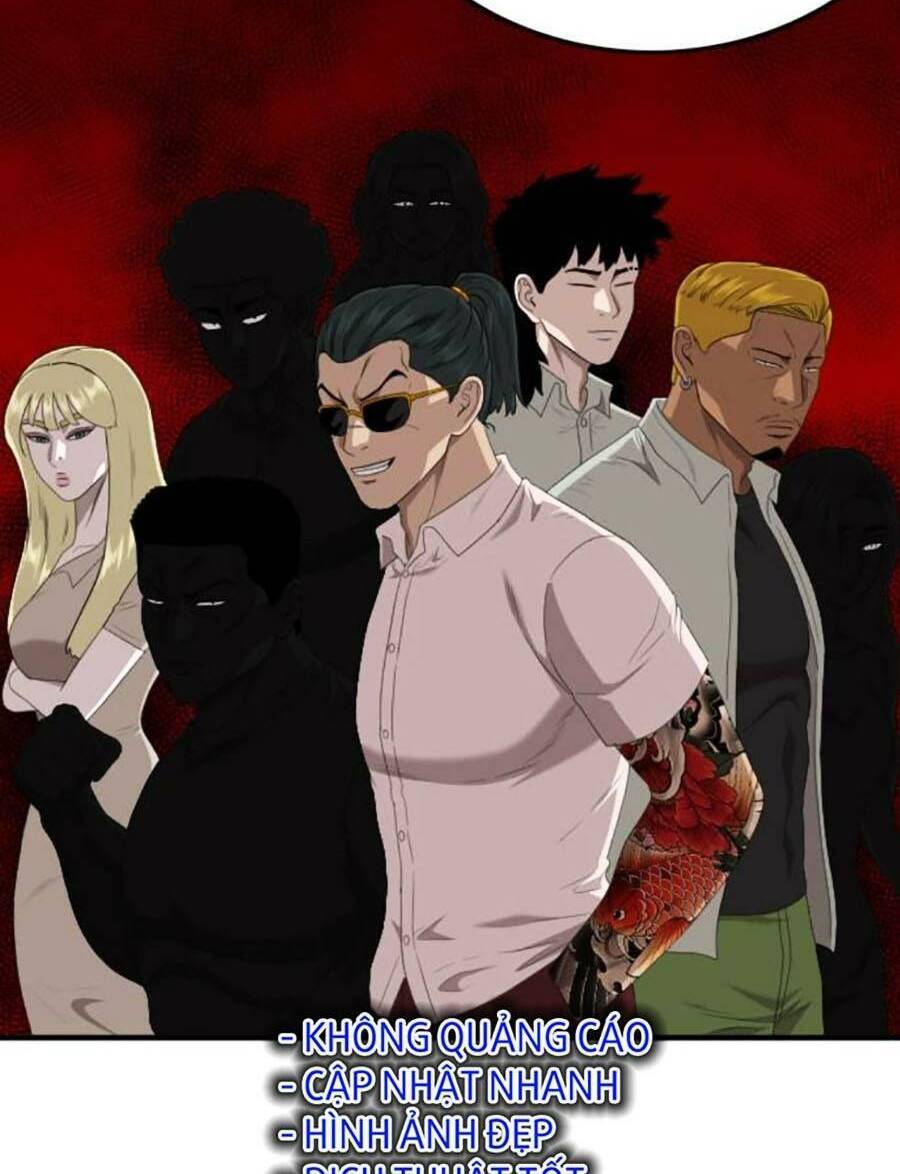 Người Xấu Chap 153 - Next Chap 154