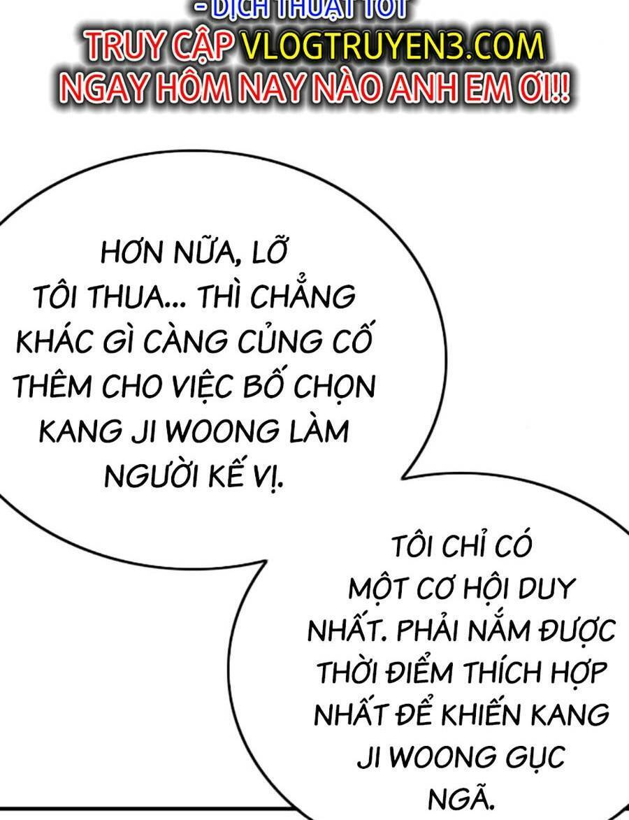 Người Xấu Chap 153 - Next Chap 154
