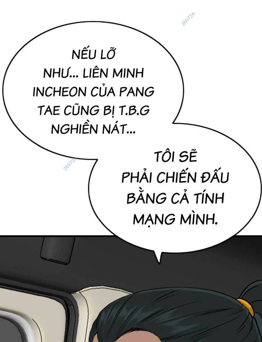 Người Xấu Chap 153 - Next Chap 154