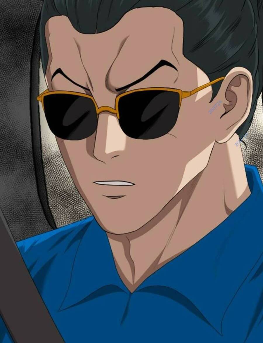 Người Xấu Chap 153 - Next Chap 154