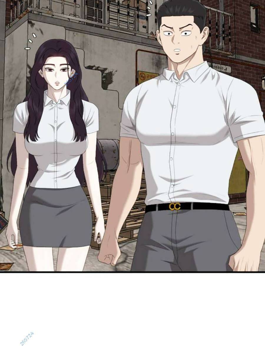 Người Xấu Chap 153 - Next Chap 154