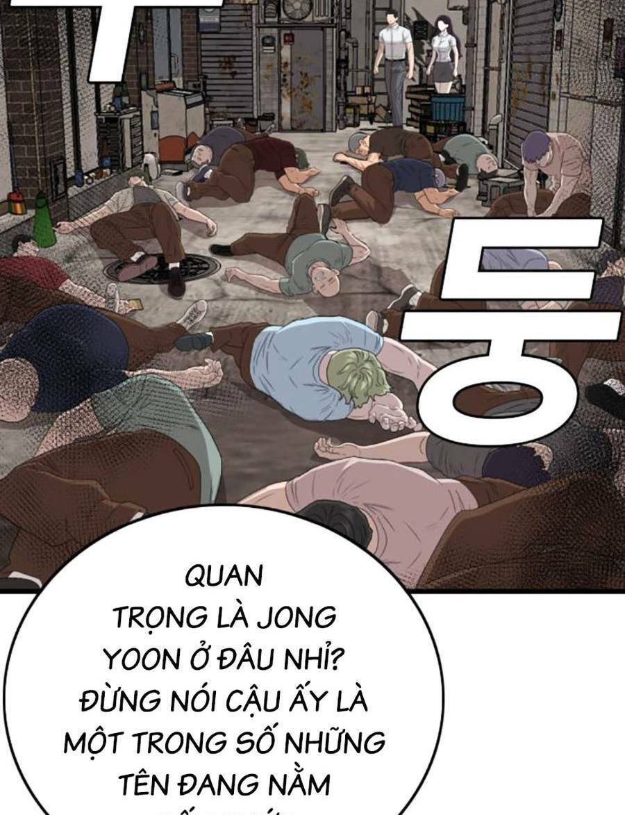 Người Xấu Chap 153 - Next Chap 154
