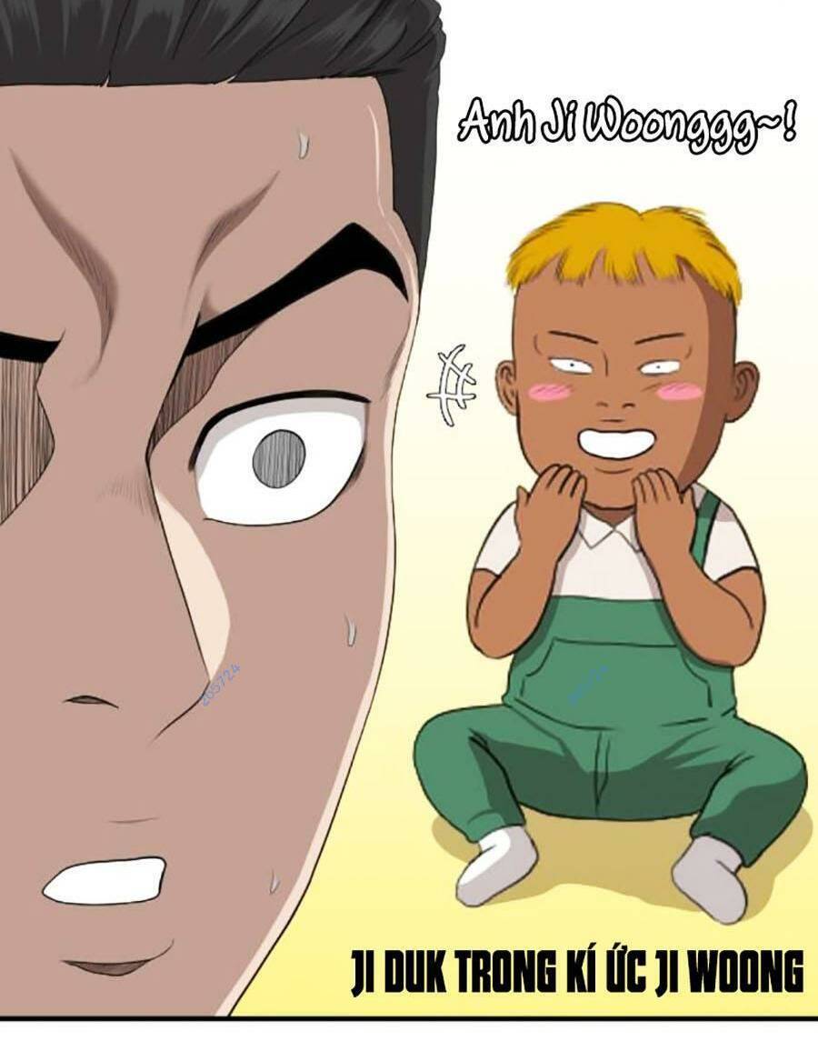 Người Xấu Chap 153 - Next Chap 154