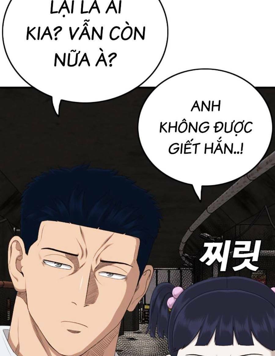 Người Xấu Chap 153 - Next Chap 154