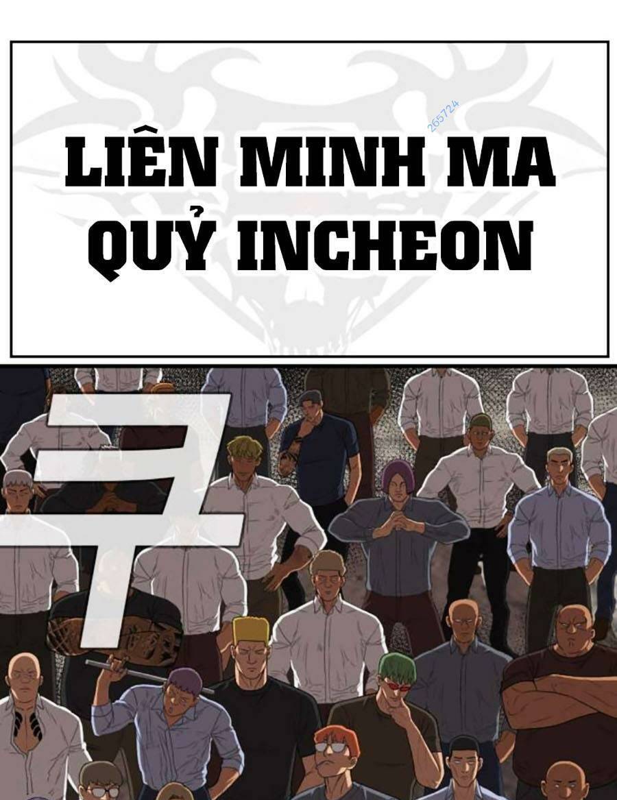 Người Xấu Chap 153 - Next Chap 154