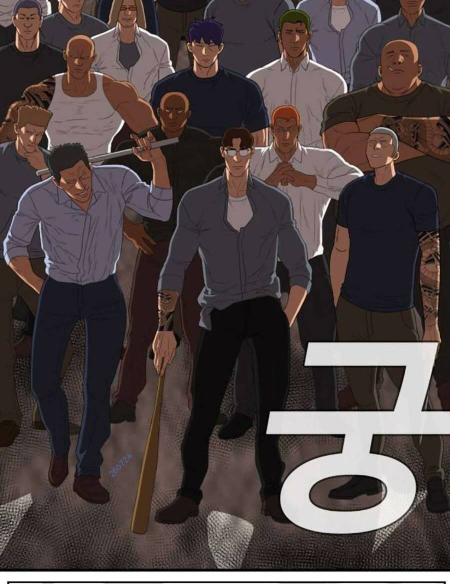 Người Xấu Chap 153 - Next Chap 154