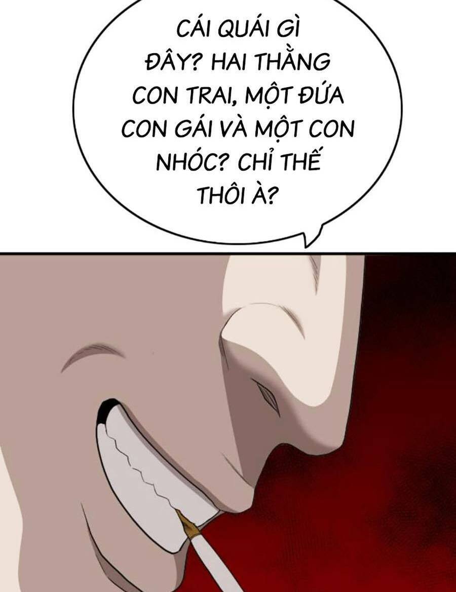 Người Xấu Chap 153 - Next Chap 154