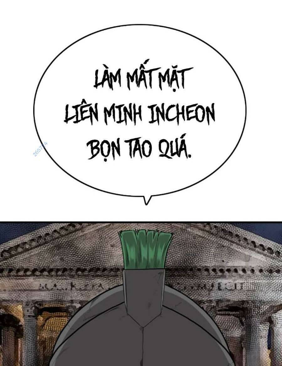 Người Xấu Chap 153 - Next Chap 154