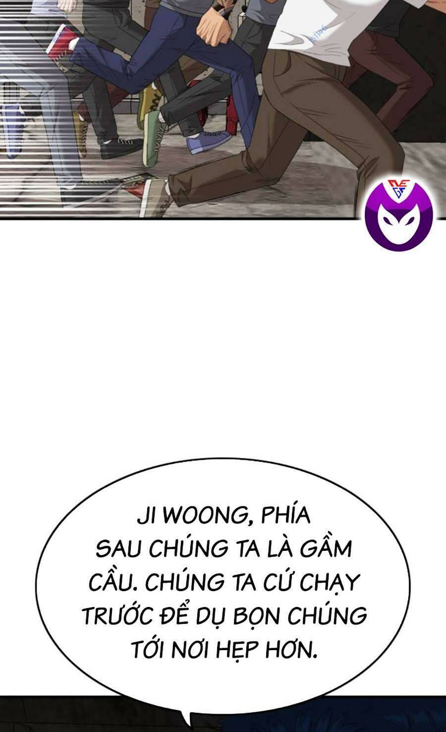 Người Xấu Chap 154 - Next Chap 155