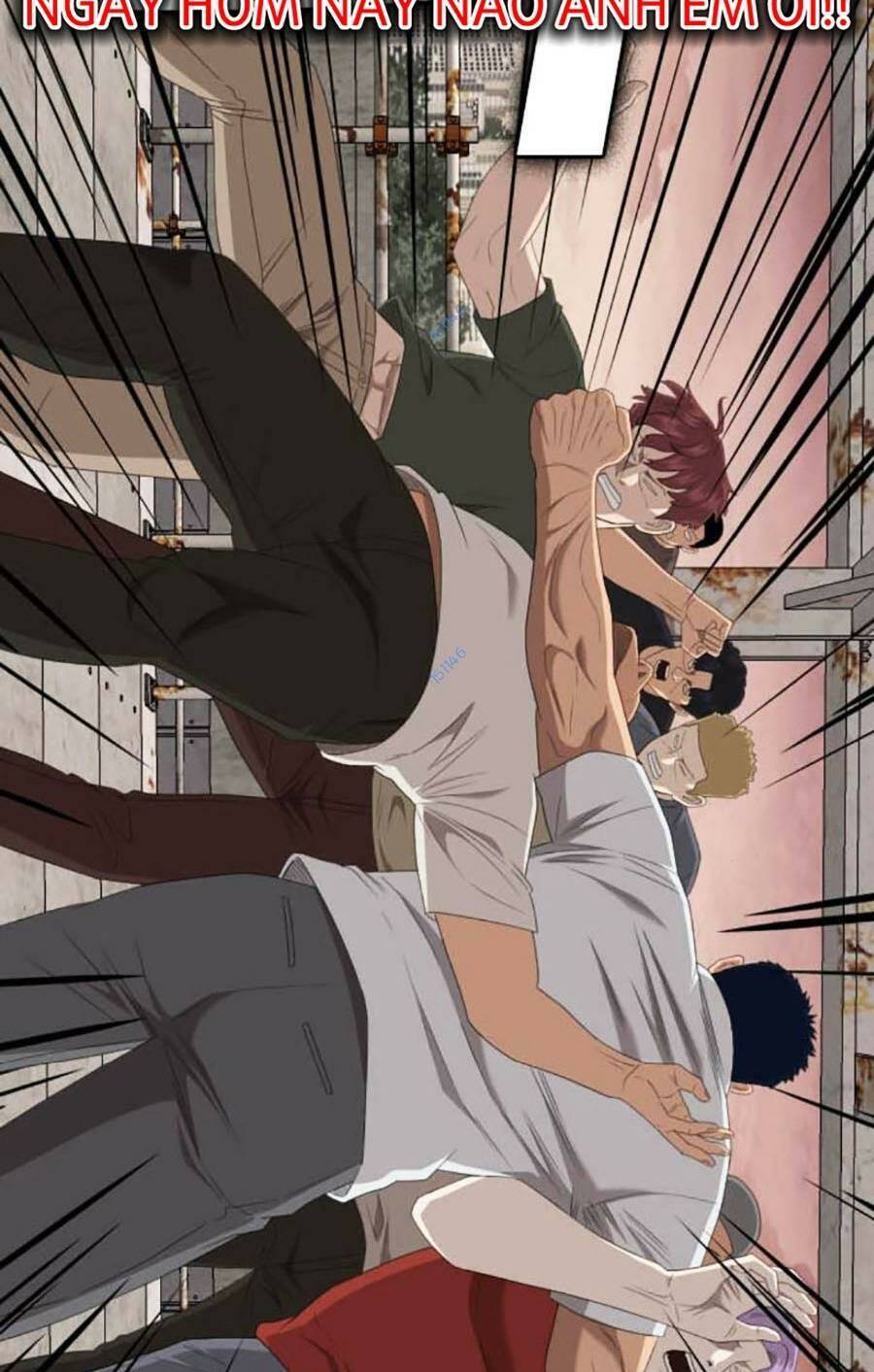 Người Xấu Chap 154 - Next Chap 155